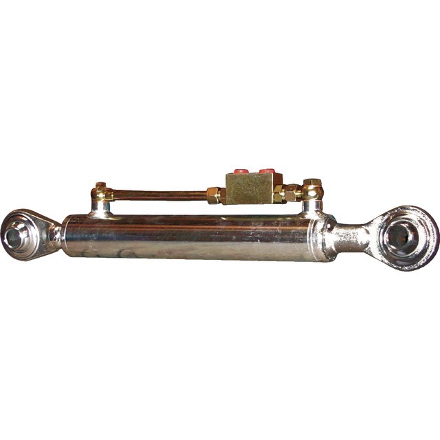 Barre de Poussee Hydraulique Rotule-rotule LG 410-570 CAT1 référence fournisseur 31105415